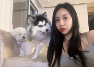 오선아 프로필 이미지