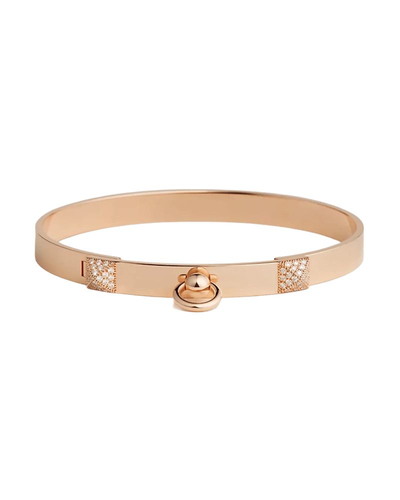 에르메스 콜리에 드 시앙 브레이슬릿