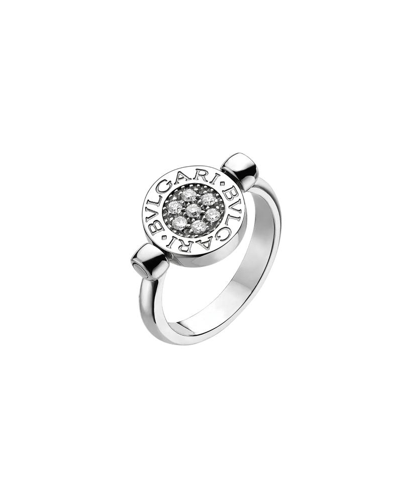 불가리 불가리 플립 링