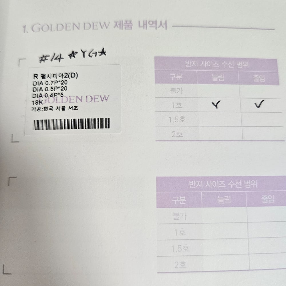 제품