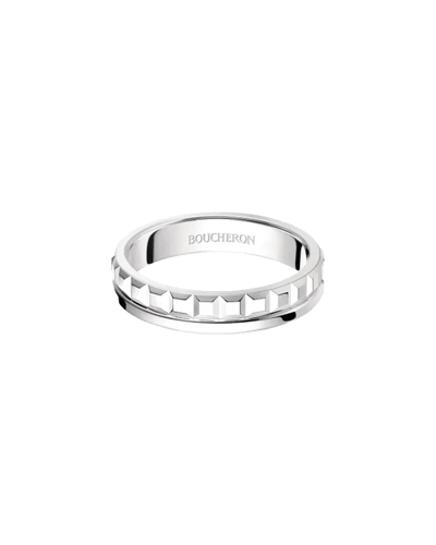 레디언트 에디션 웨딩 밴드