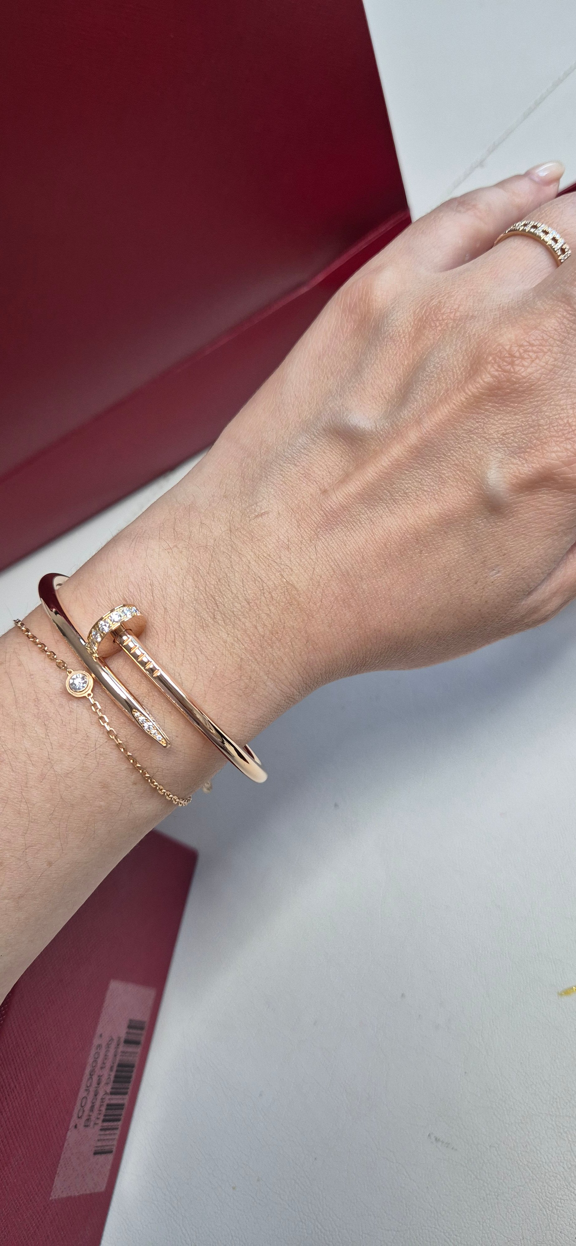 실구매자 후기 사진