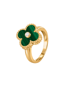 반클리프 아펠 알함브라 빈티지 링 찾고있어요