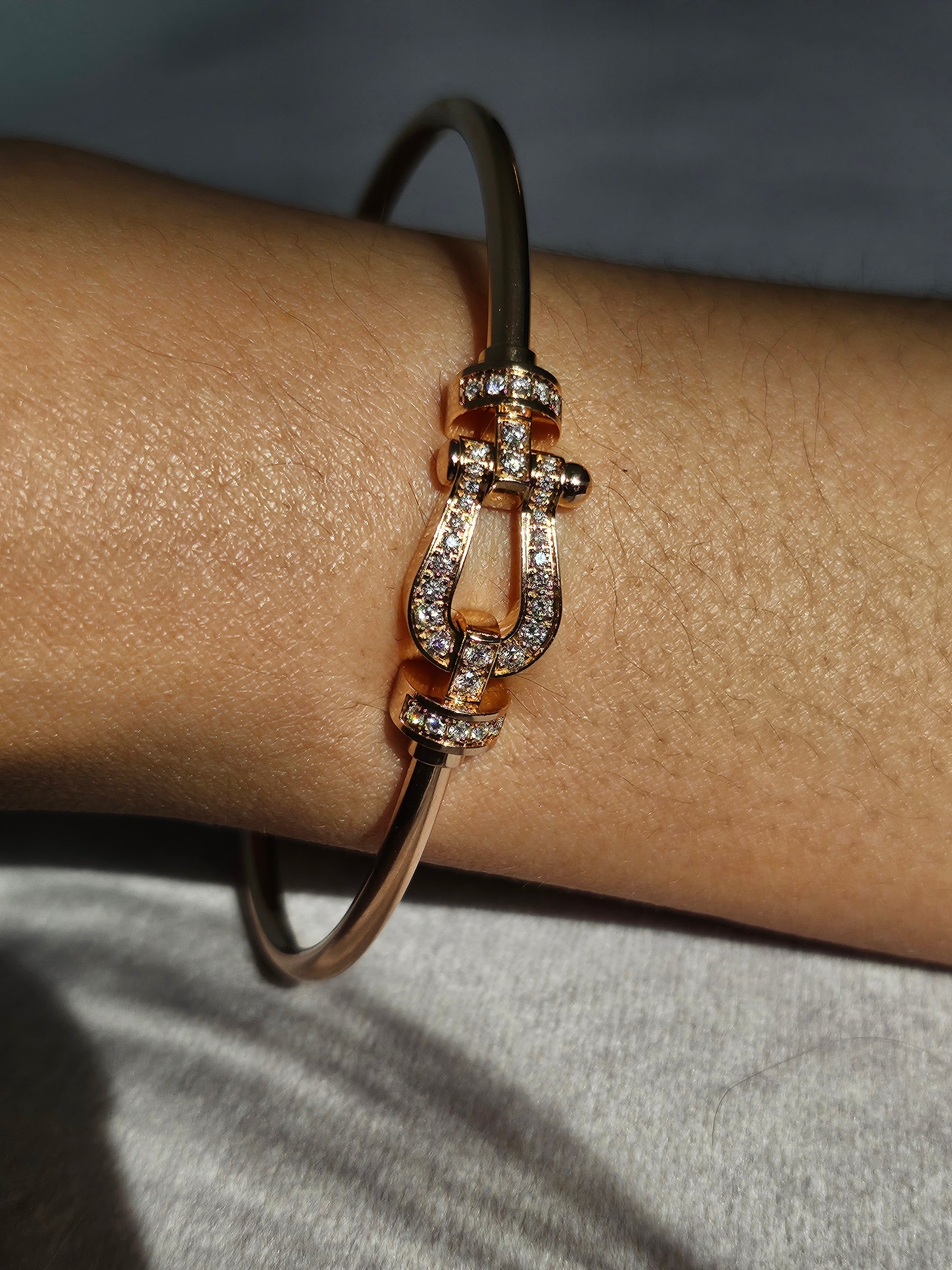 프레드 포스텐 브레이슬릿