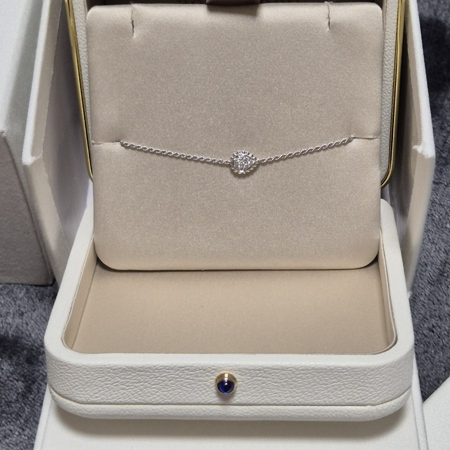 부쉐론 쎄뻥 보헴 브레이슬릿 - 팔찌