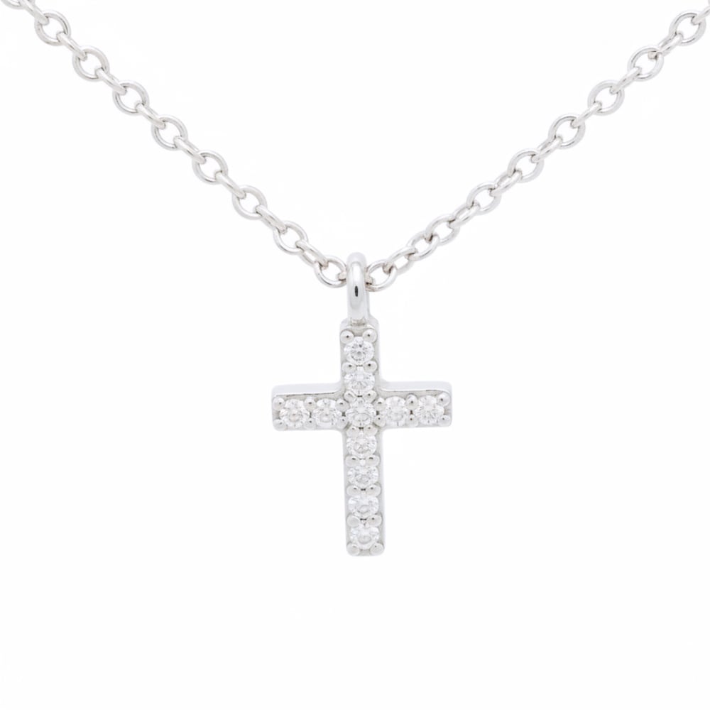 티파니 네크리스 - 목걸이