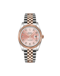 롤렉스 데이트저스트 10p(36mm) 워치