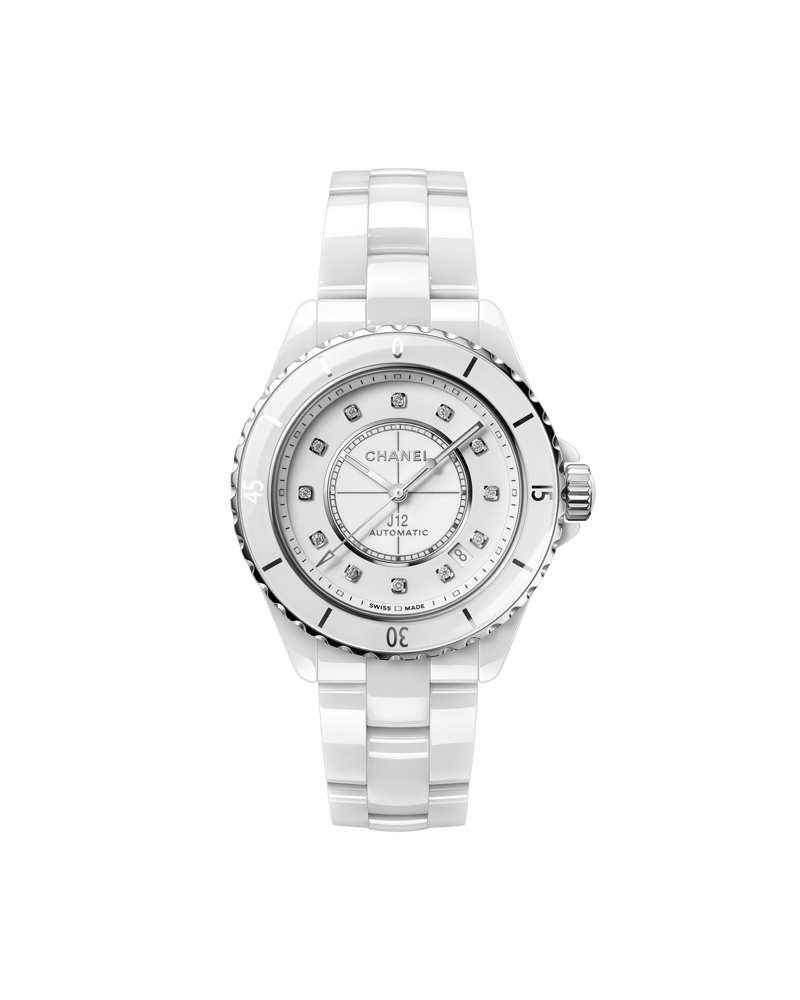 샤넬 J12 워치
