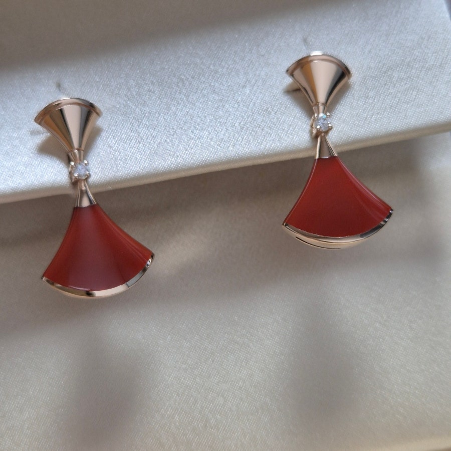 불가리 디바스 드림 이어링 - 귀걸이