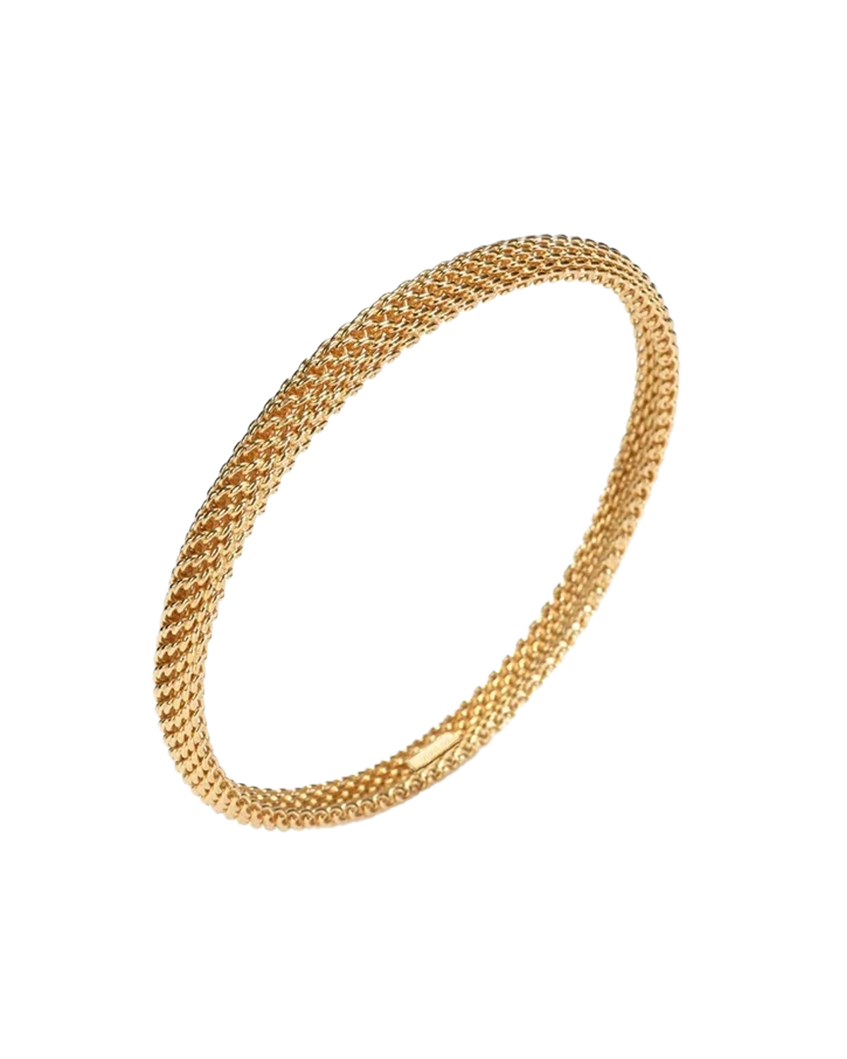 티파니 서머셋 뱅글 브레이슬릿