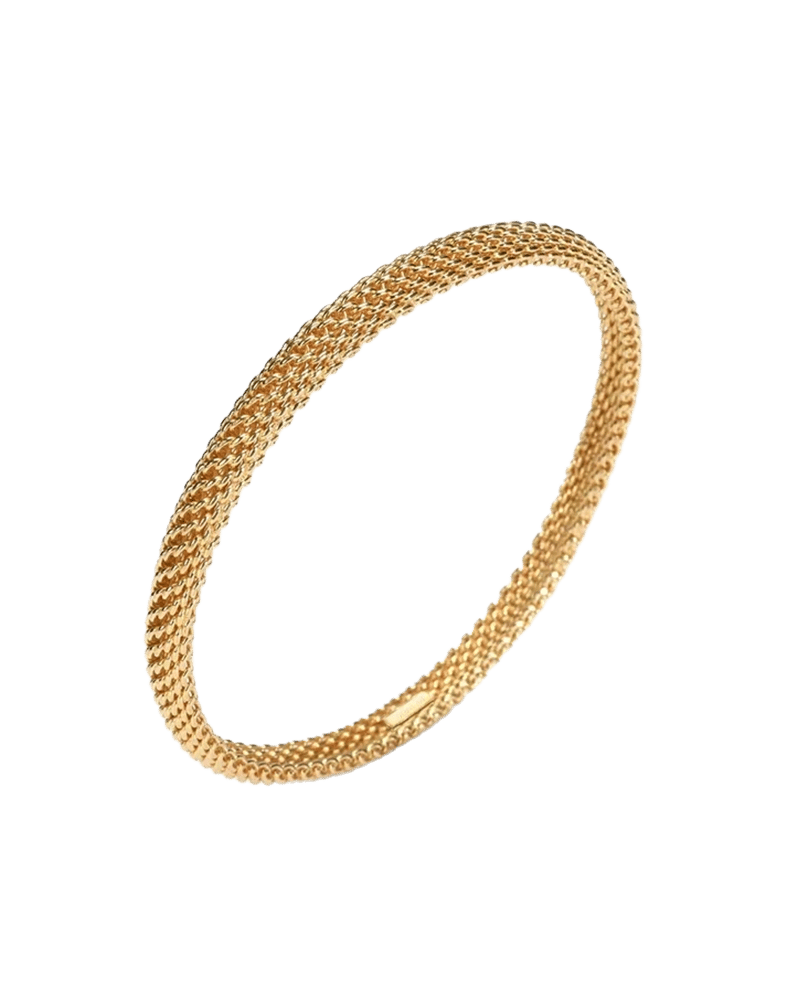 티파니 서머셋 뱅글 브레이슬릿