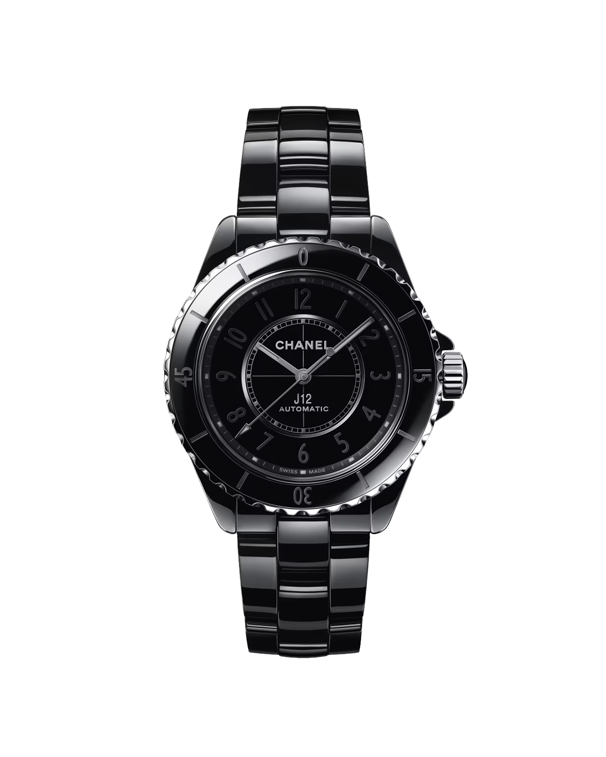 샤넬 J12 팬텀 워치