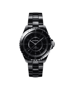 샤넬 J12 팬텀 워치