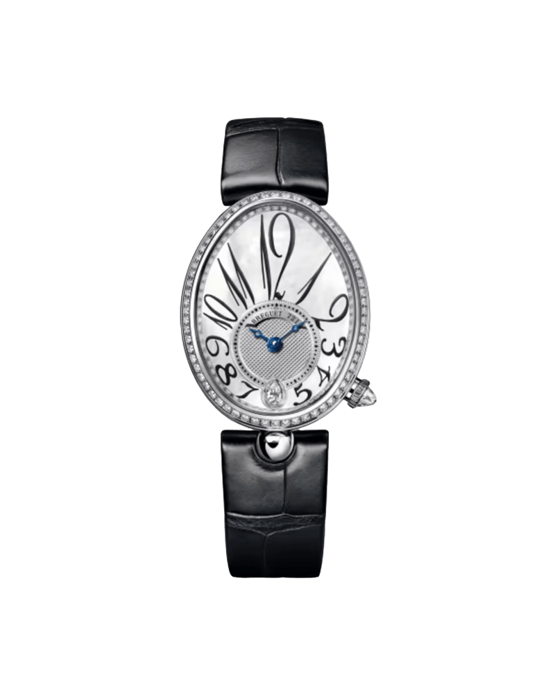 브레게 레인 드 네이플 워치