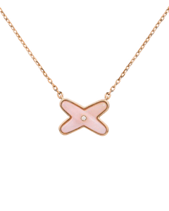 쇼메 주 드 리앙 네크리스