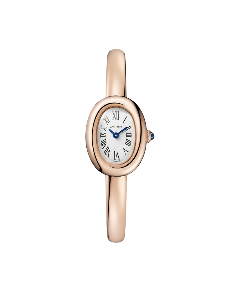 까르띠에 베누아 뱅글 워치
