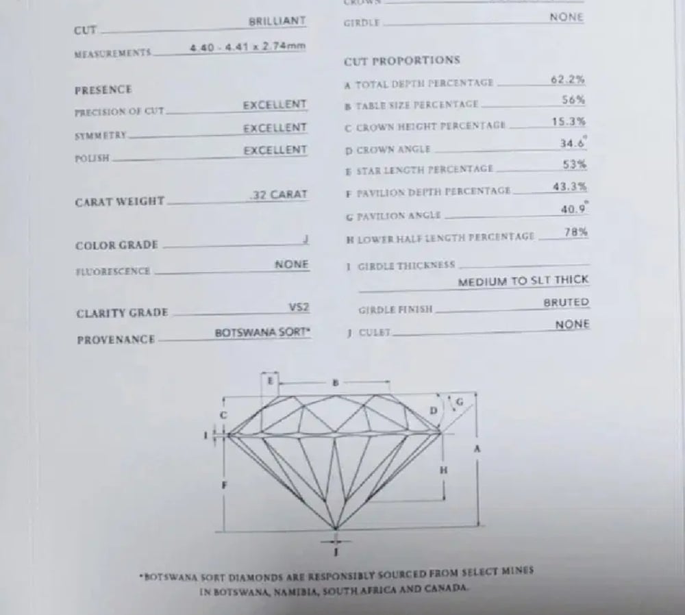 티파니 솔리테어 네크리스 - 목걸이