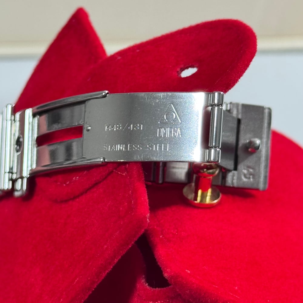 오메가 컨스텔레이션 워치 - 시계