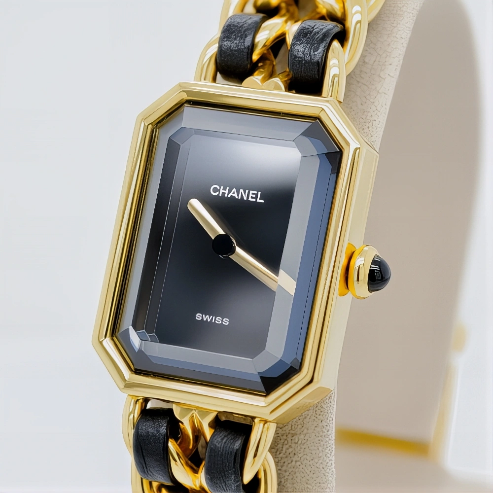 샤넬 프리미에르 워치
