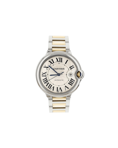까르띠에 발롱 블루 드(42mm) 워치