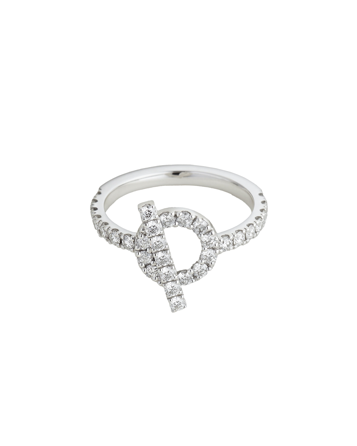 에르메스 피네스 링