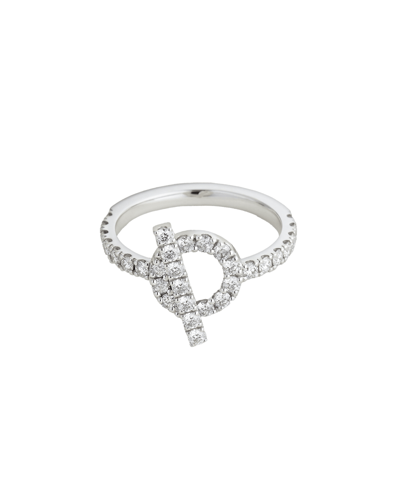 에르메스 피네스 링