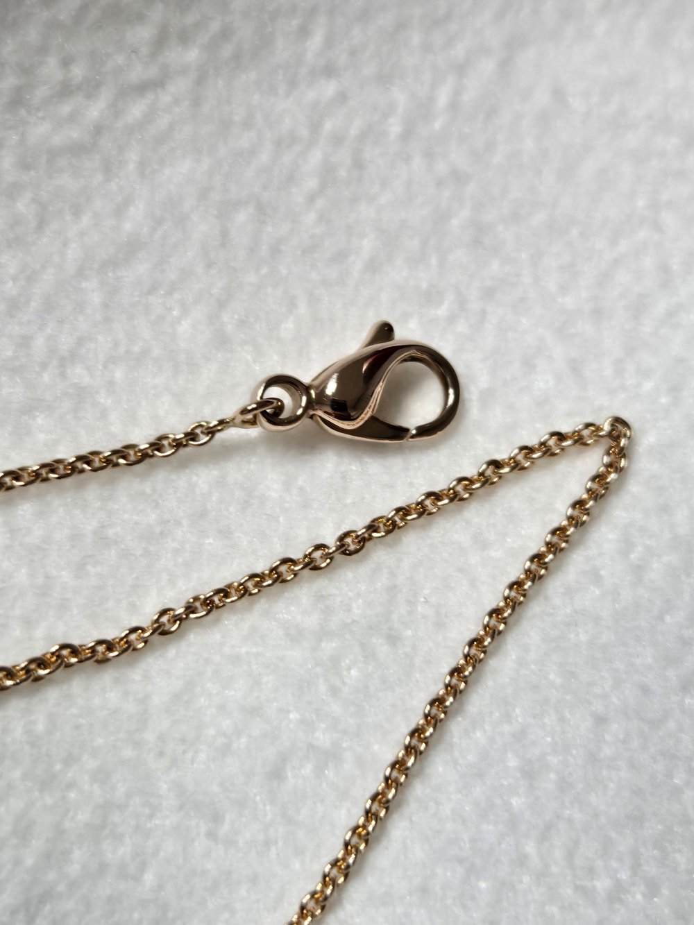 샤넬 코코 크러쉬 네크리스 - 목걸이