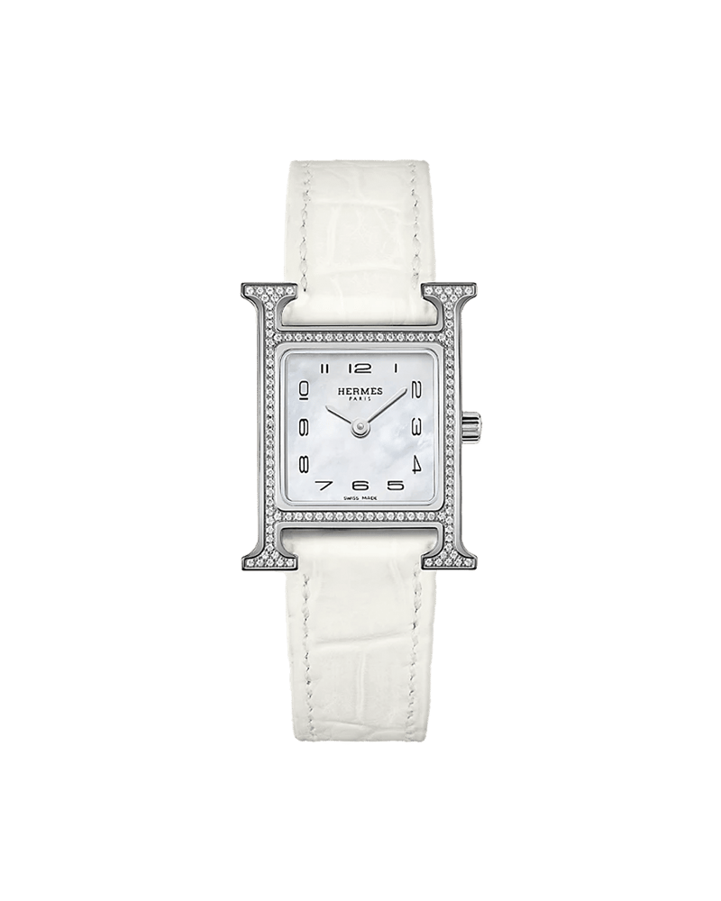 에르메스 H 아워 워치