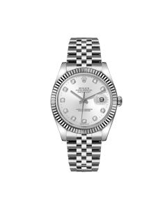롤렉스 데이트저스트 (36mm) 워치