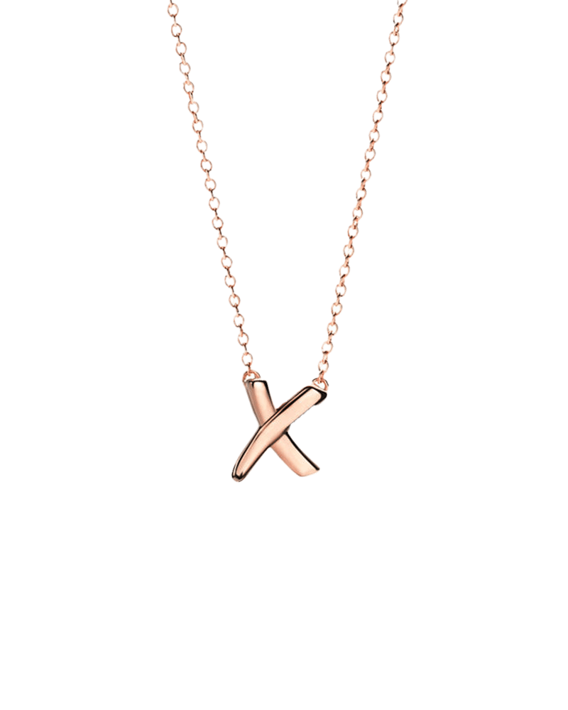 티파니 팔로마 그래피티 X 네크리스