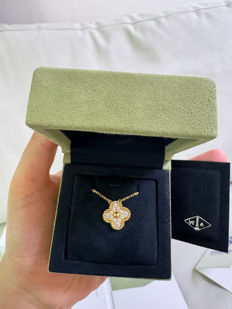 유일무이한 주얼리 중고 플랫폼 페이브릴💓