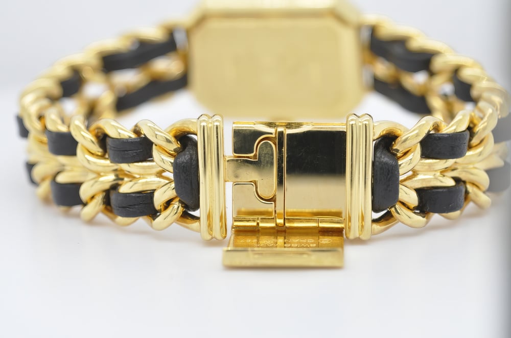 샤넬 프리미에르 워치 - 시계