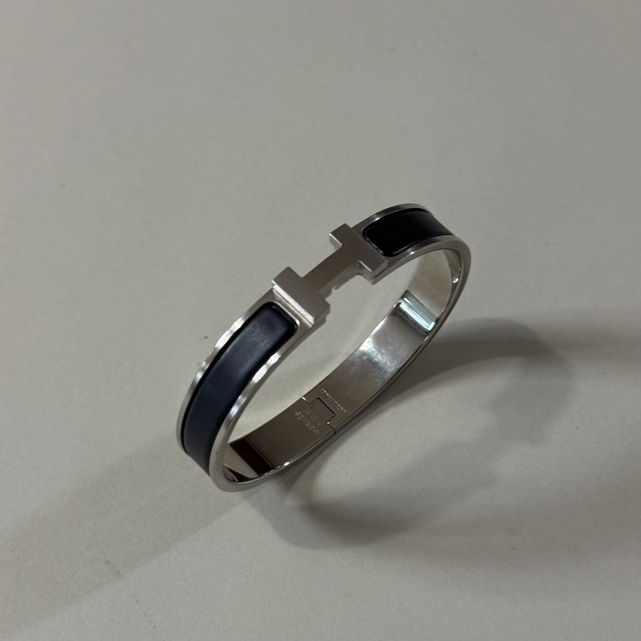 에르메스 클릭 아슈 브레이슬릿