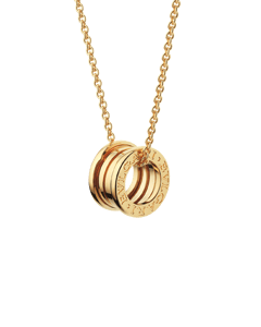 불가리 비 제로 원 네크리스 찾고있어요