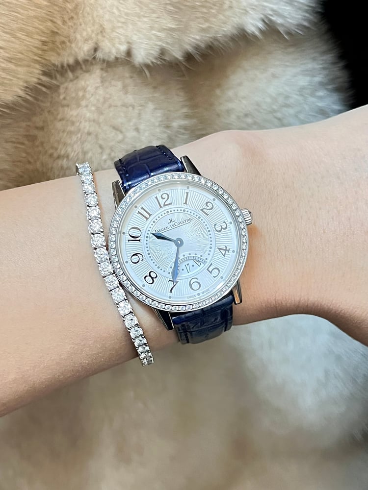 예거 르쿨트르 워치