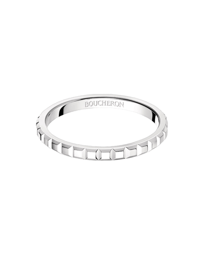 클루 드 파리 웨딩 밴드