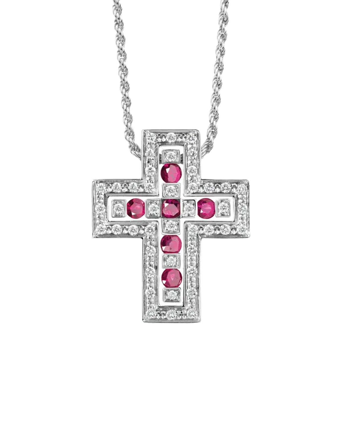 다미아니 벨 에포크 네크리스