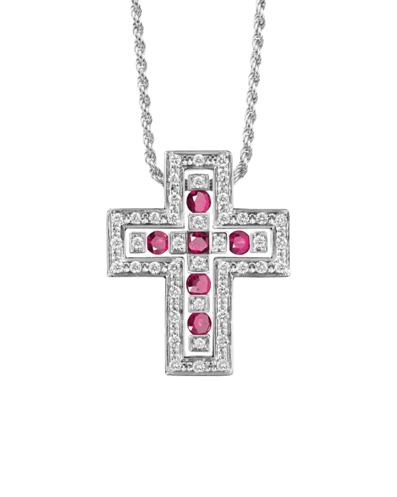 다미아니 벨 에포크 네크리스