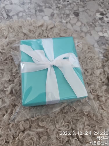 다른 어플보다 정품 감정 속도가 빠른 편