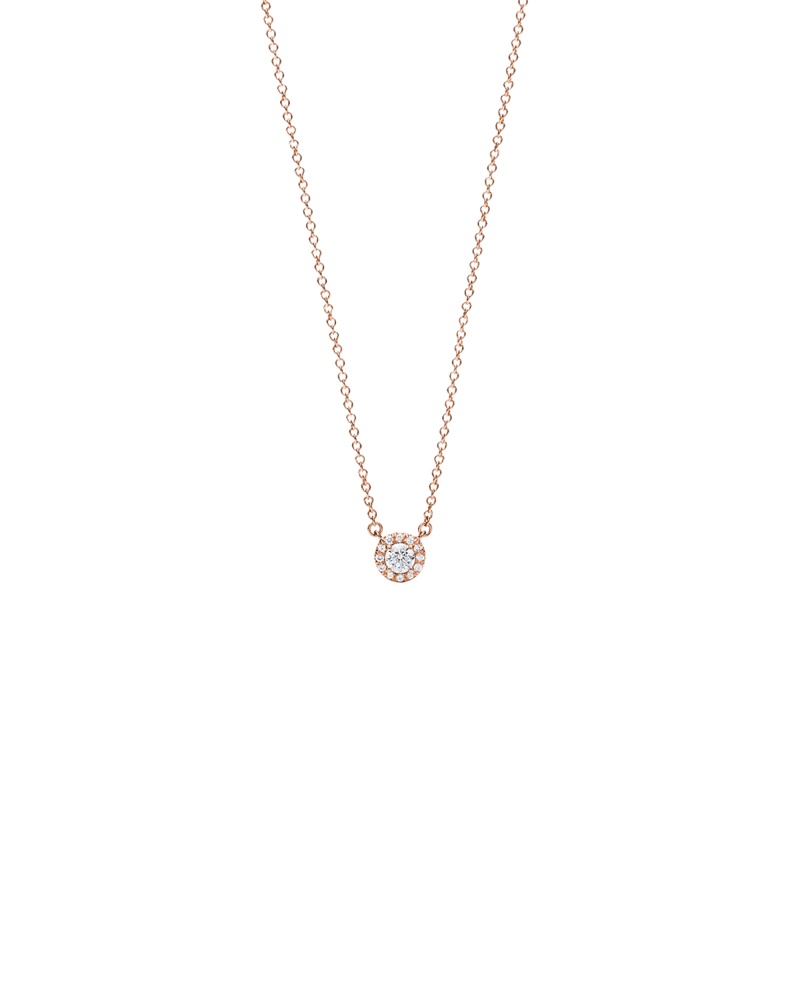 티파니 솔리스트 네크리스