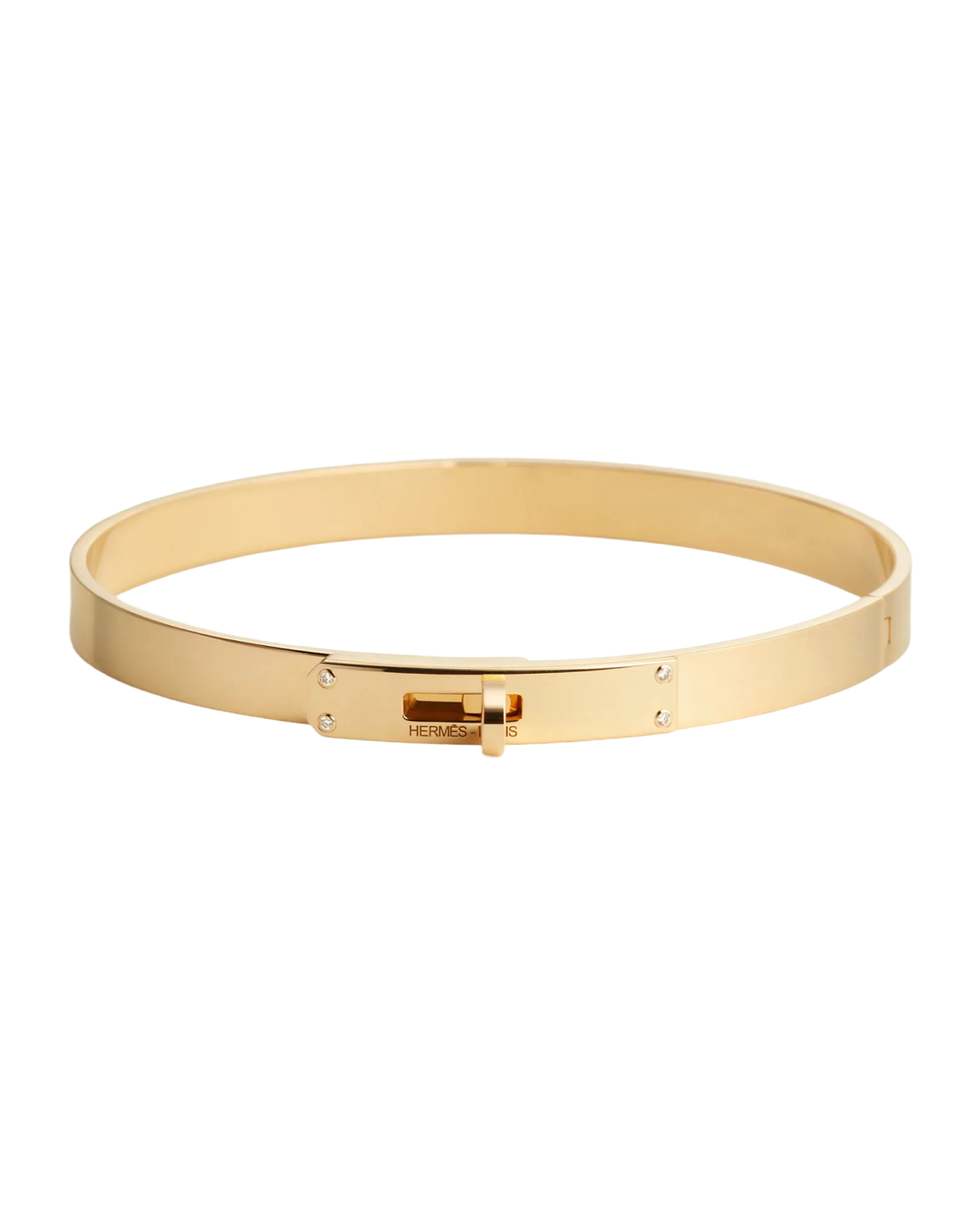 에르메스 켈리 브레이슬릿