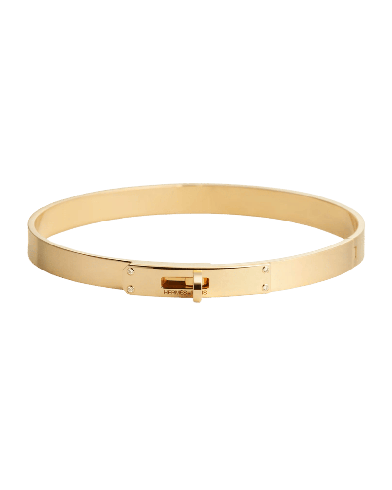에르메스 켈리 브레이슬릿