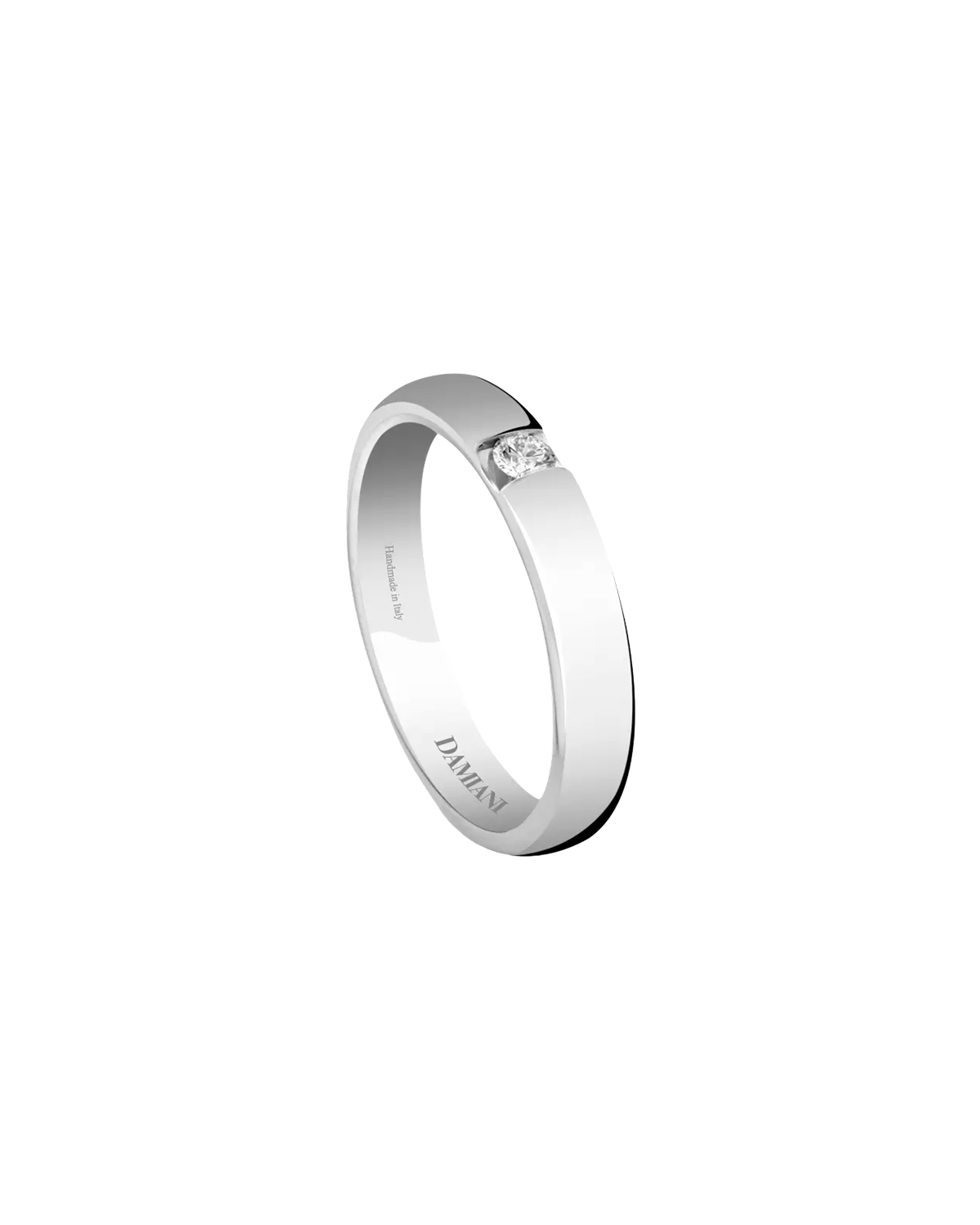 다미아니 베라모어(2.7mm) 링