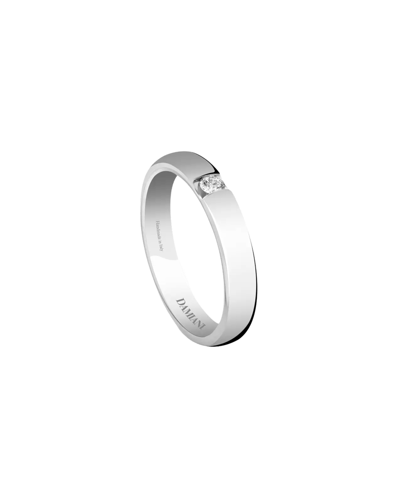 다미아니 베라모어(2.7mm) 링
