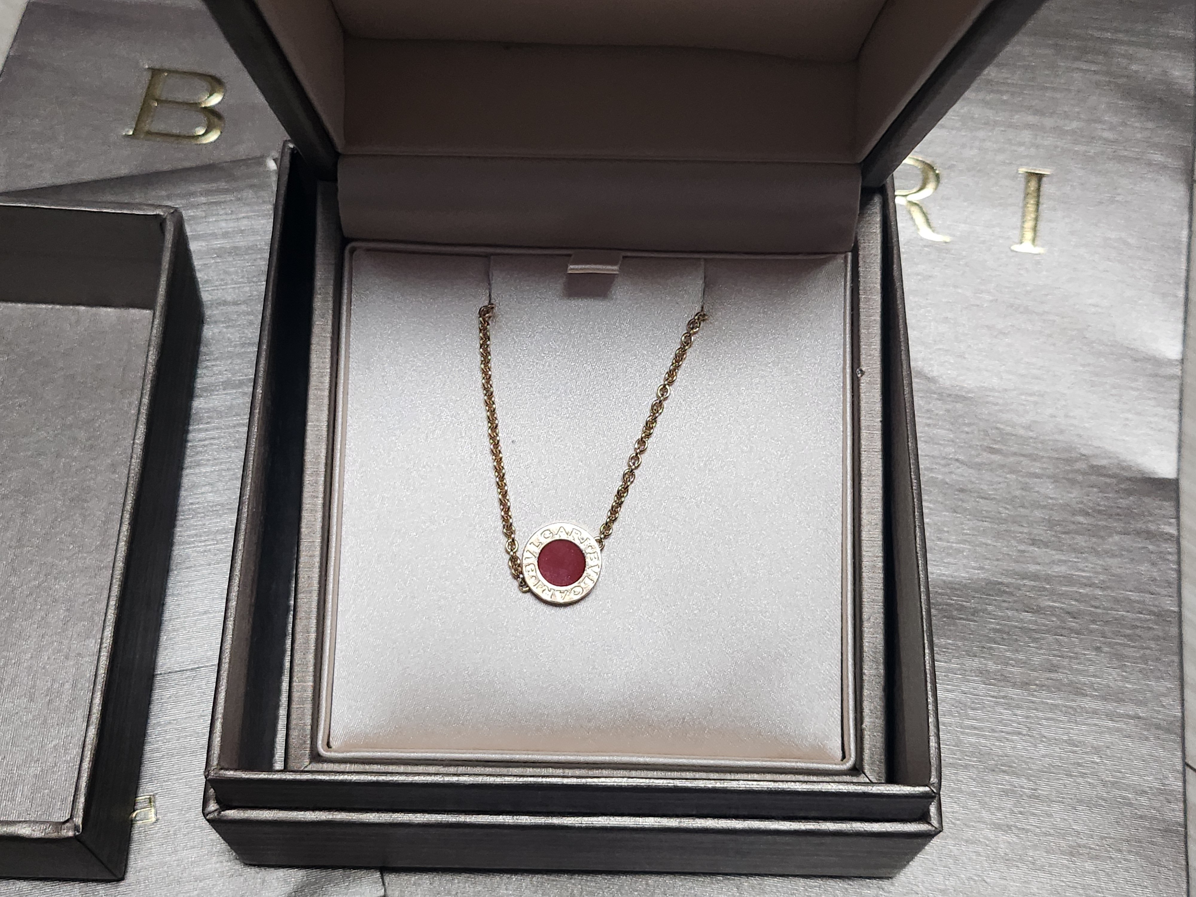 불가리 불가리 브레이슬릿