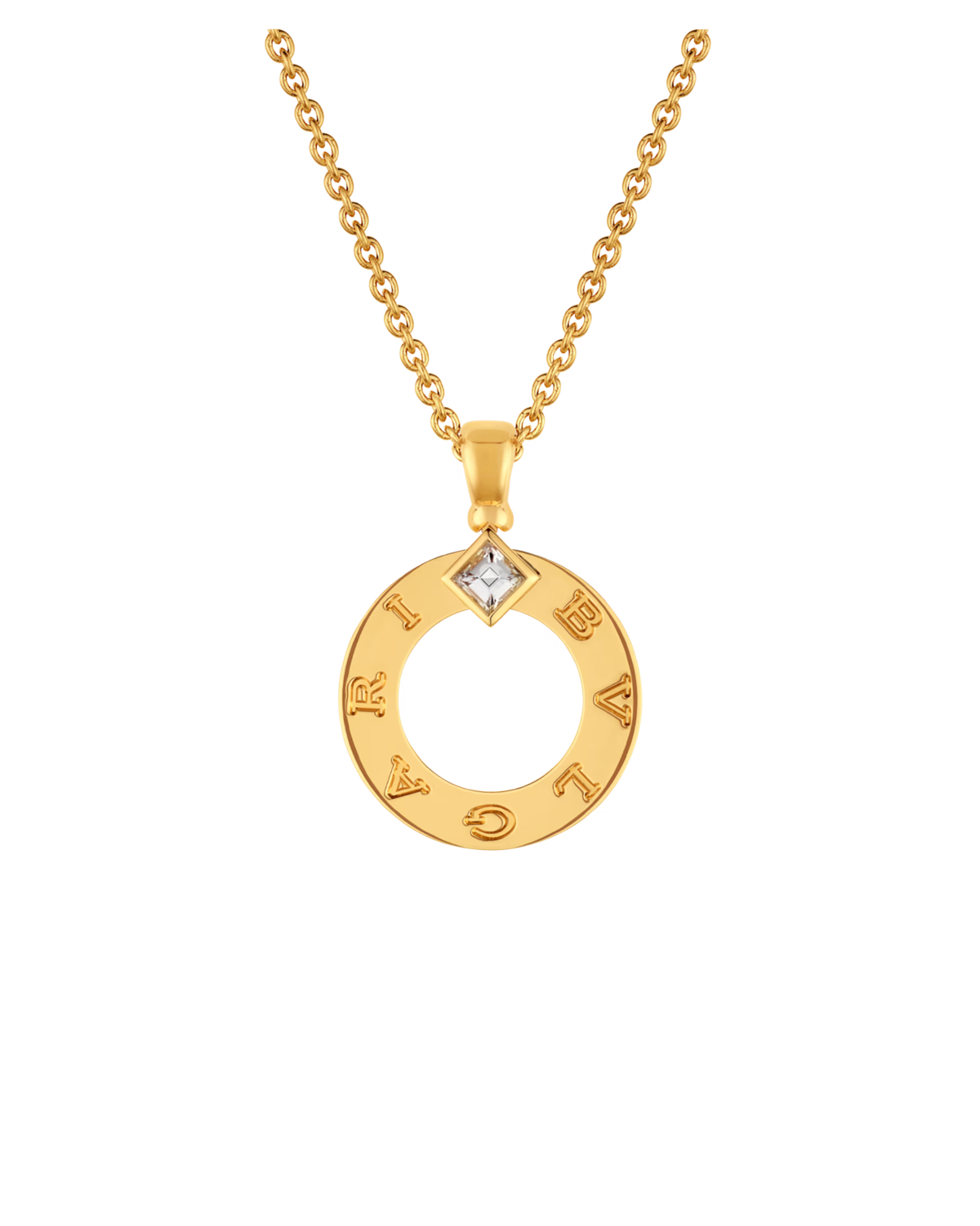 불가리 불가리 네크리스