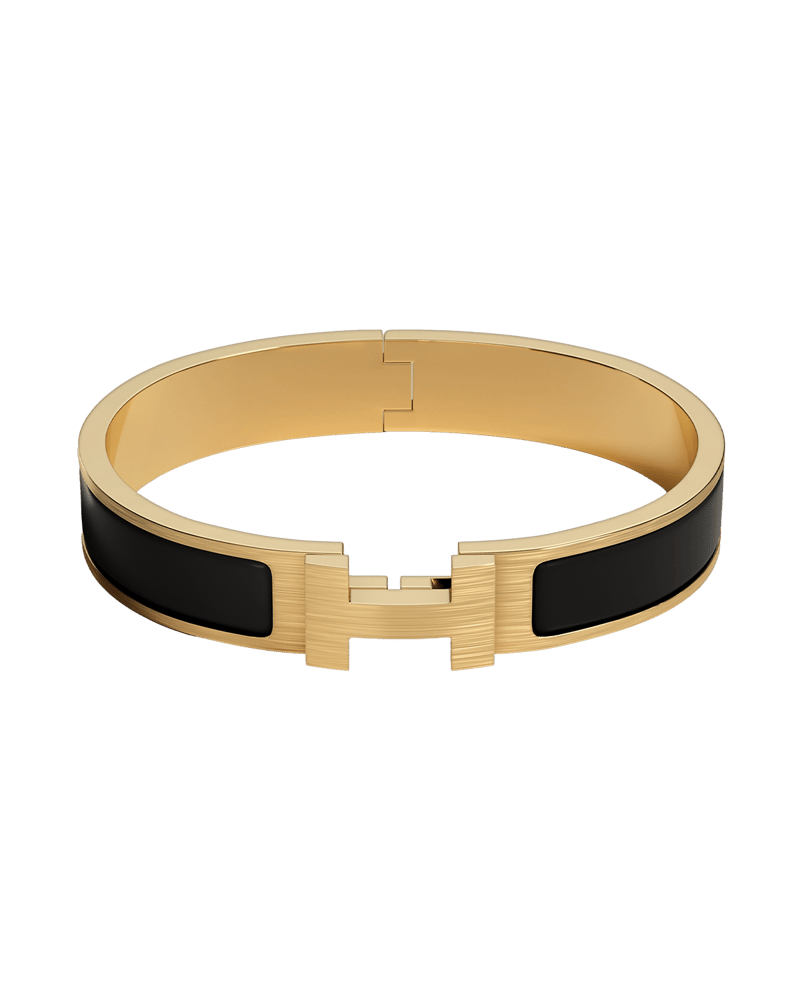 에르메스 클릭 아슈 브레이슬릿