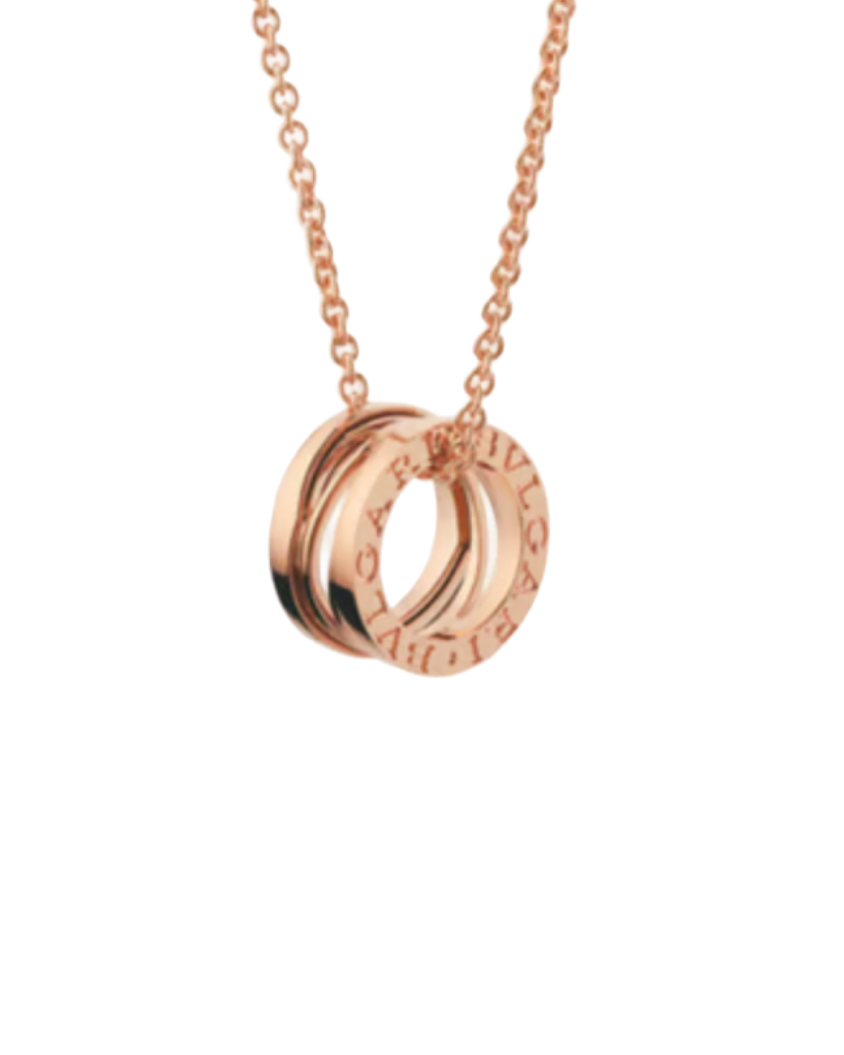 불가리 비 제로 원 레전드 네크리스