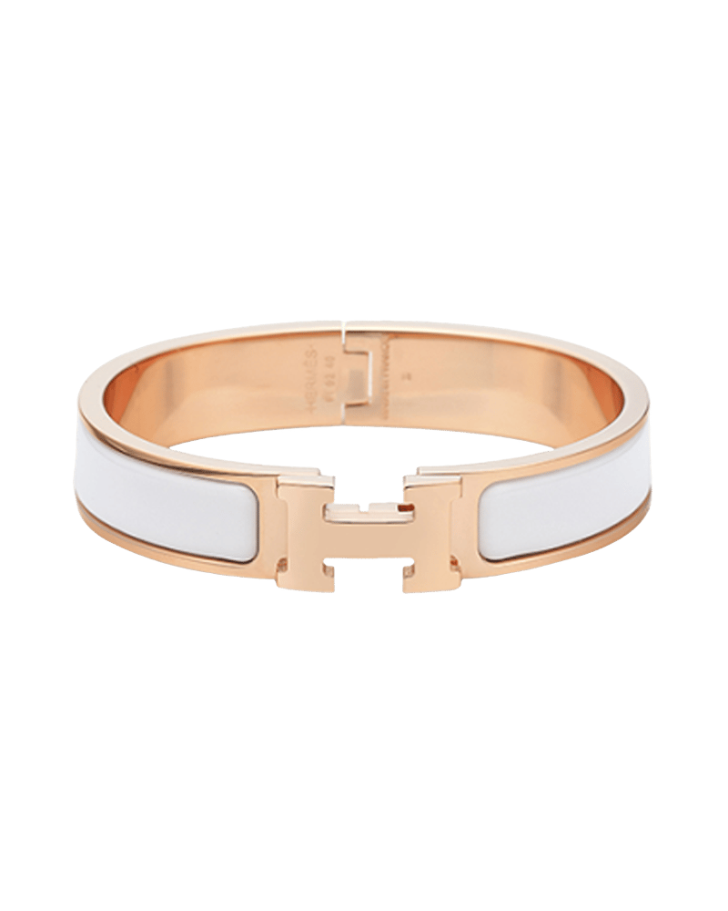 에르메스 클릭 아슈 브레이슬릿