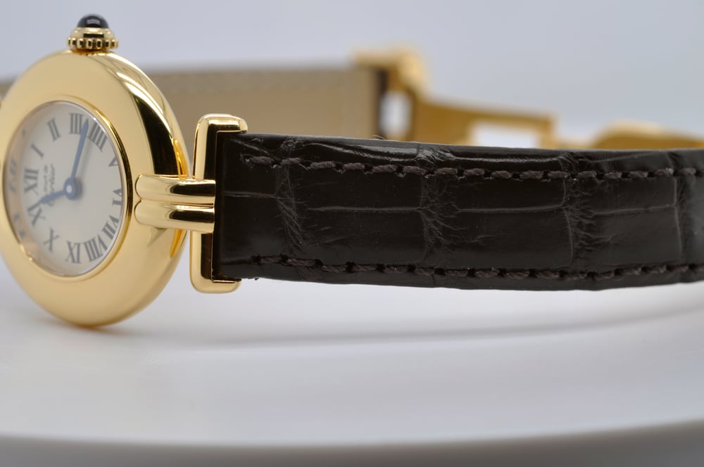 까르띠에 워치 - 시계